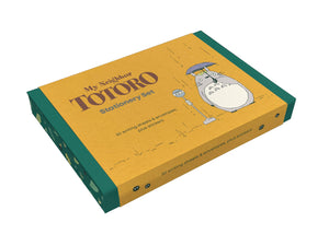 My Neighbor Totoro Statio