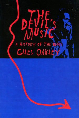 The Devil's Music,New