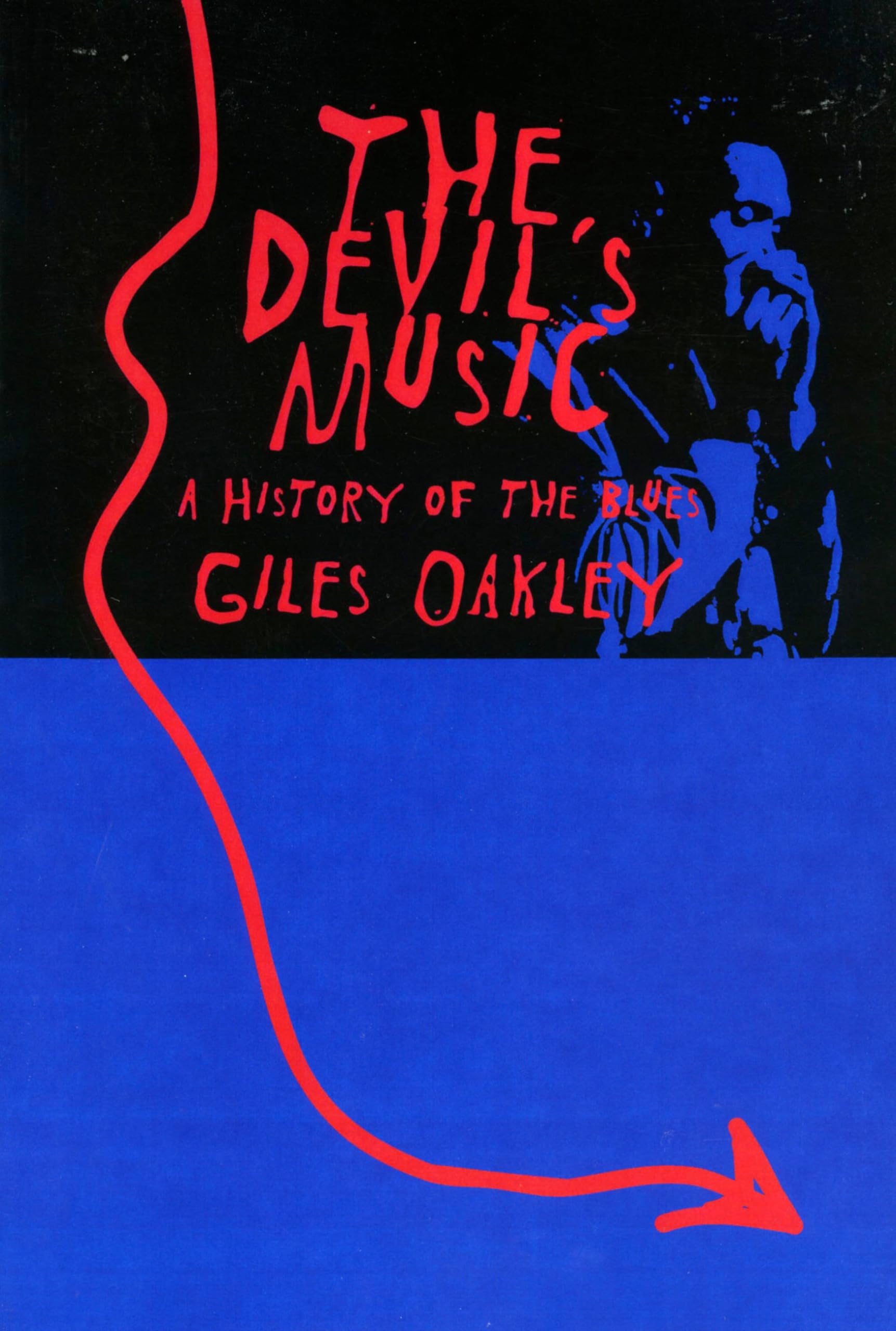 The Devil's Music,Used