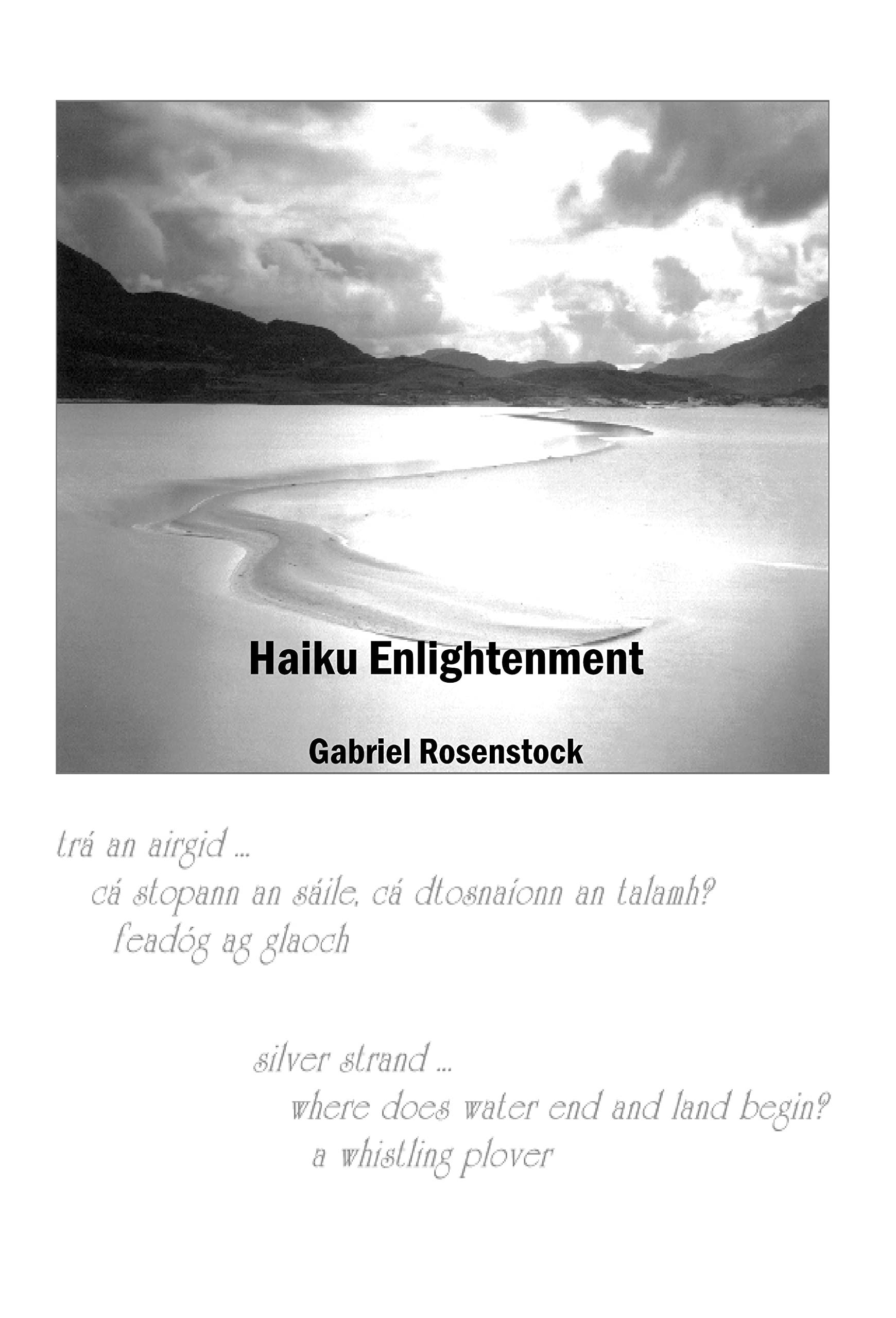 Haiku Enlightenment,Used