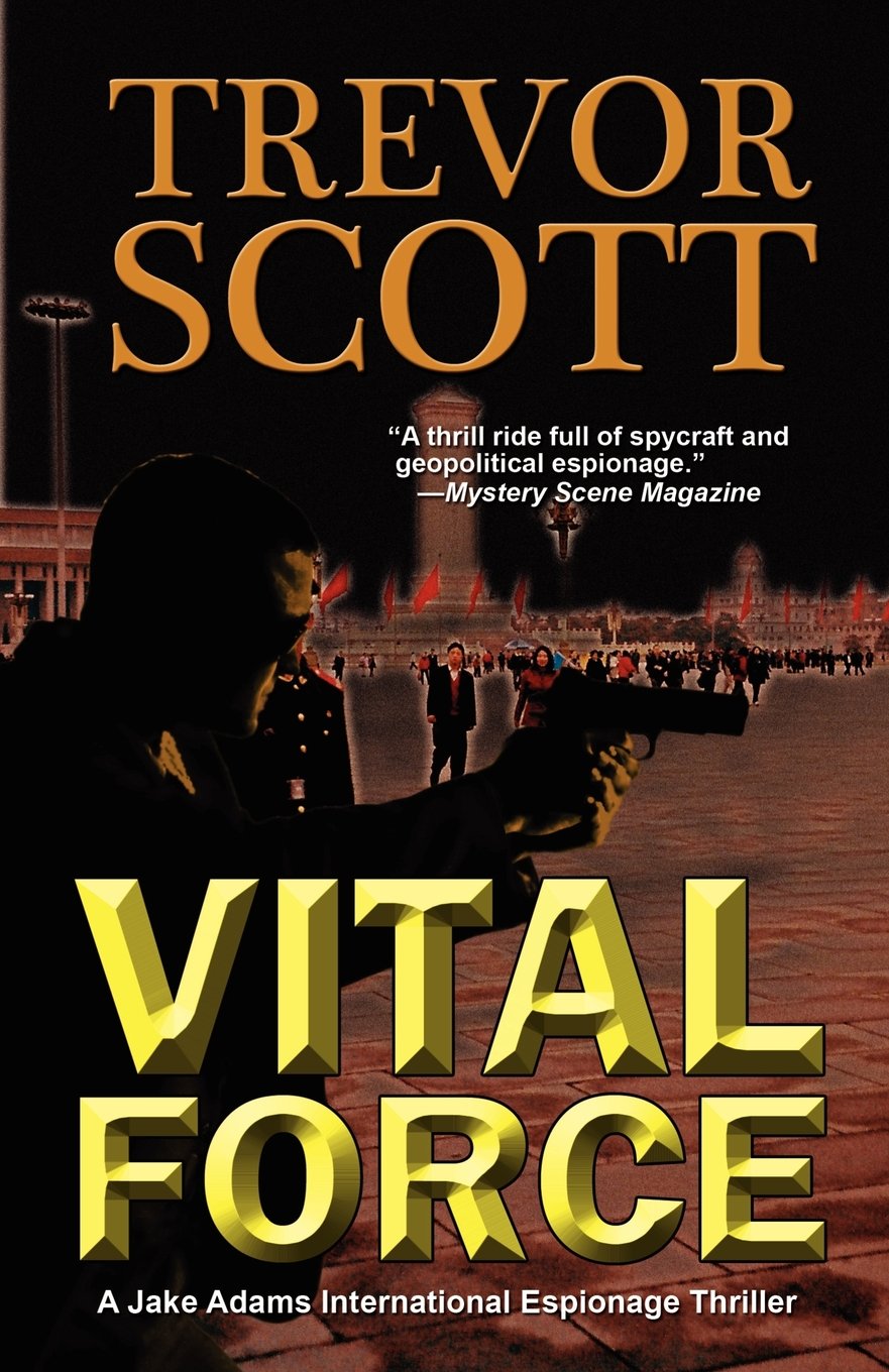 Vital Force,Used