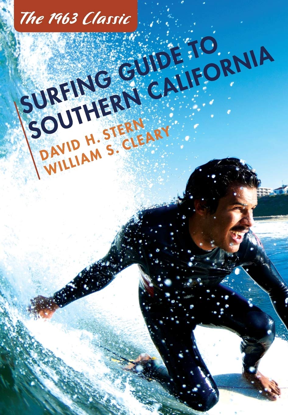 Surfing Guide to Southern California,Used