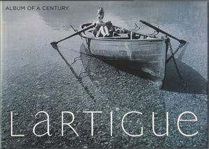 Lartigue: Album of a Century,New