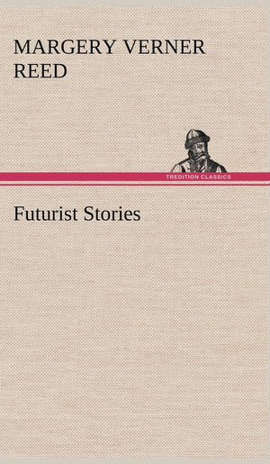 Futurist Stories,Used