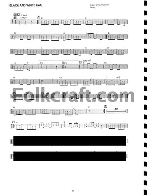 The Mandolin Picker's Fakebook,Used