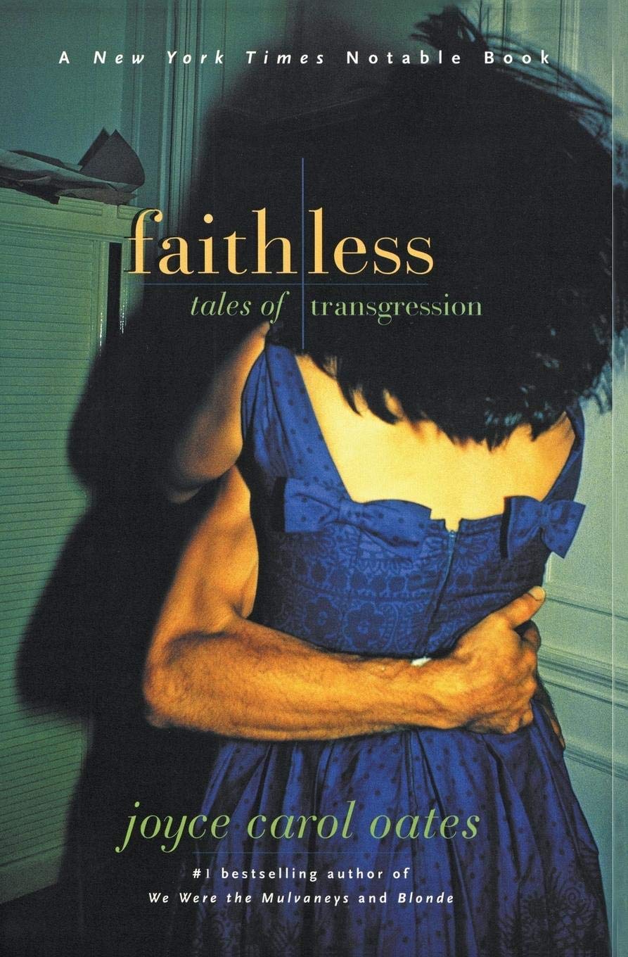 Faithless: Tales Of Transgression,Used