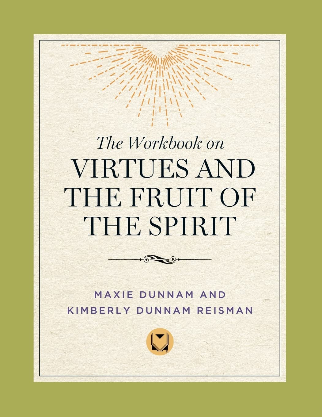 The Workbook on Virtues and the Fruit of the Spirit,Used