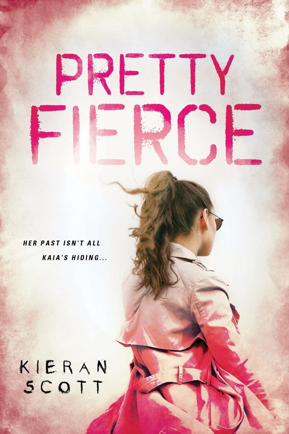 Pretty Fierce,New
