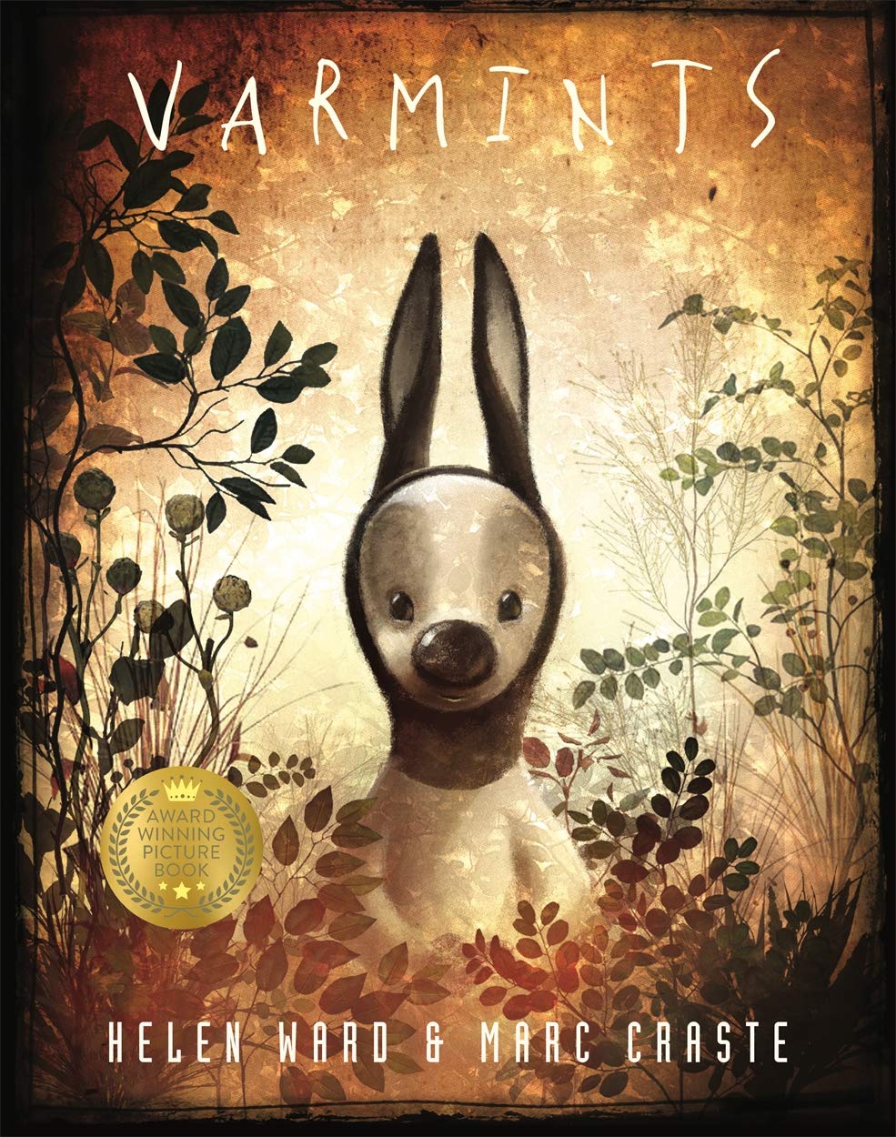 Varmints,Used