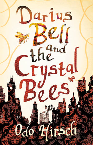 Darius Bell And The Crystal Bees,Used