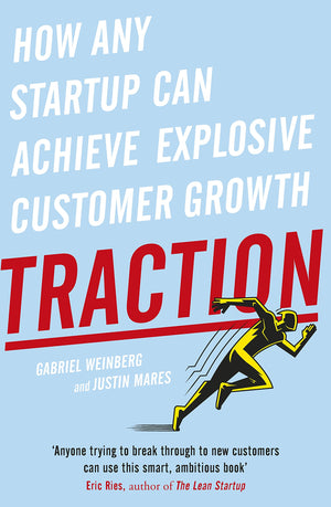 Traction,Used