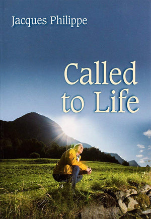 Called To Life,New
