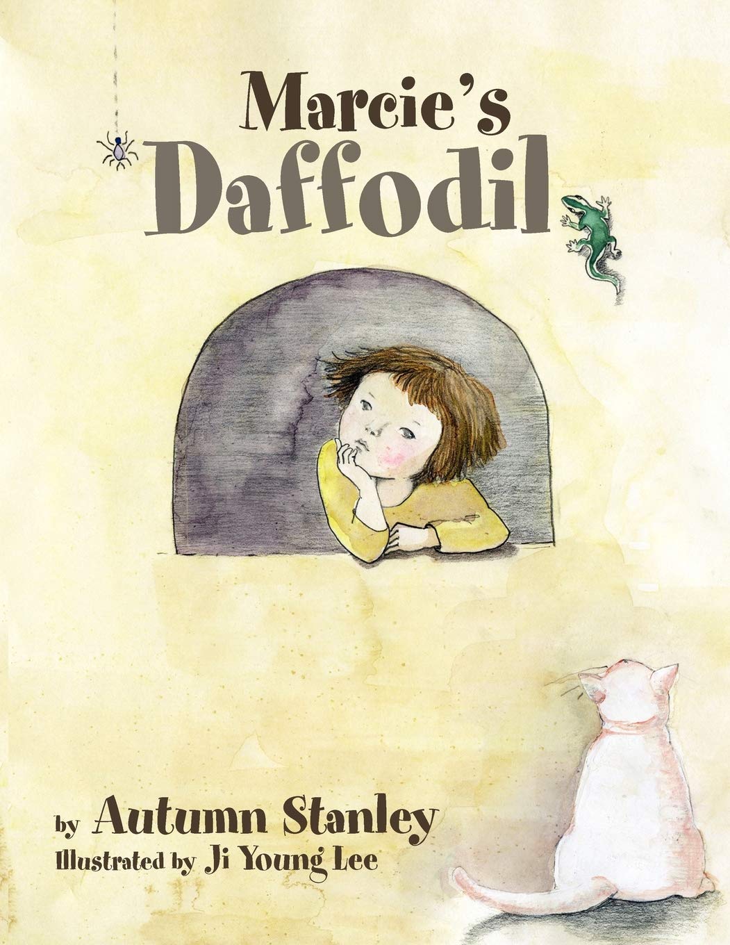 Marcie's Daffodil,New