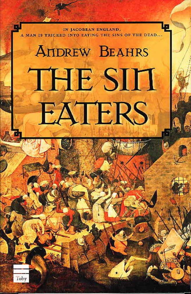 The Sin Eaters,Used