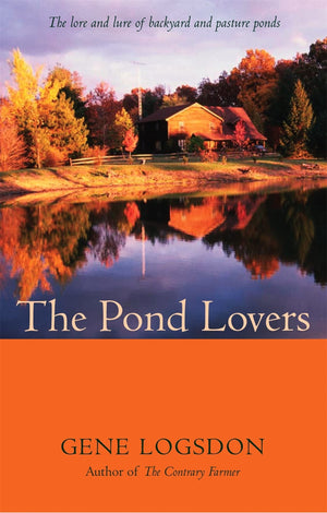 The Pond Lovers,Used
