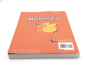 Houghton Mifflin Mathmatics: Student Edition National Level 2 2002,New