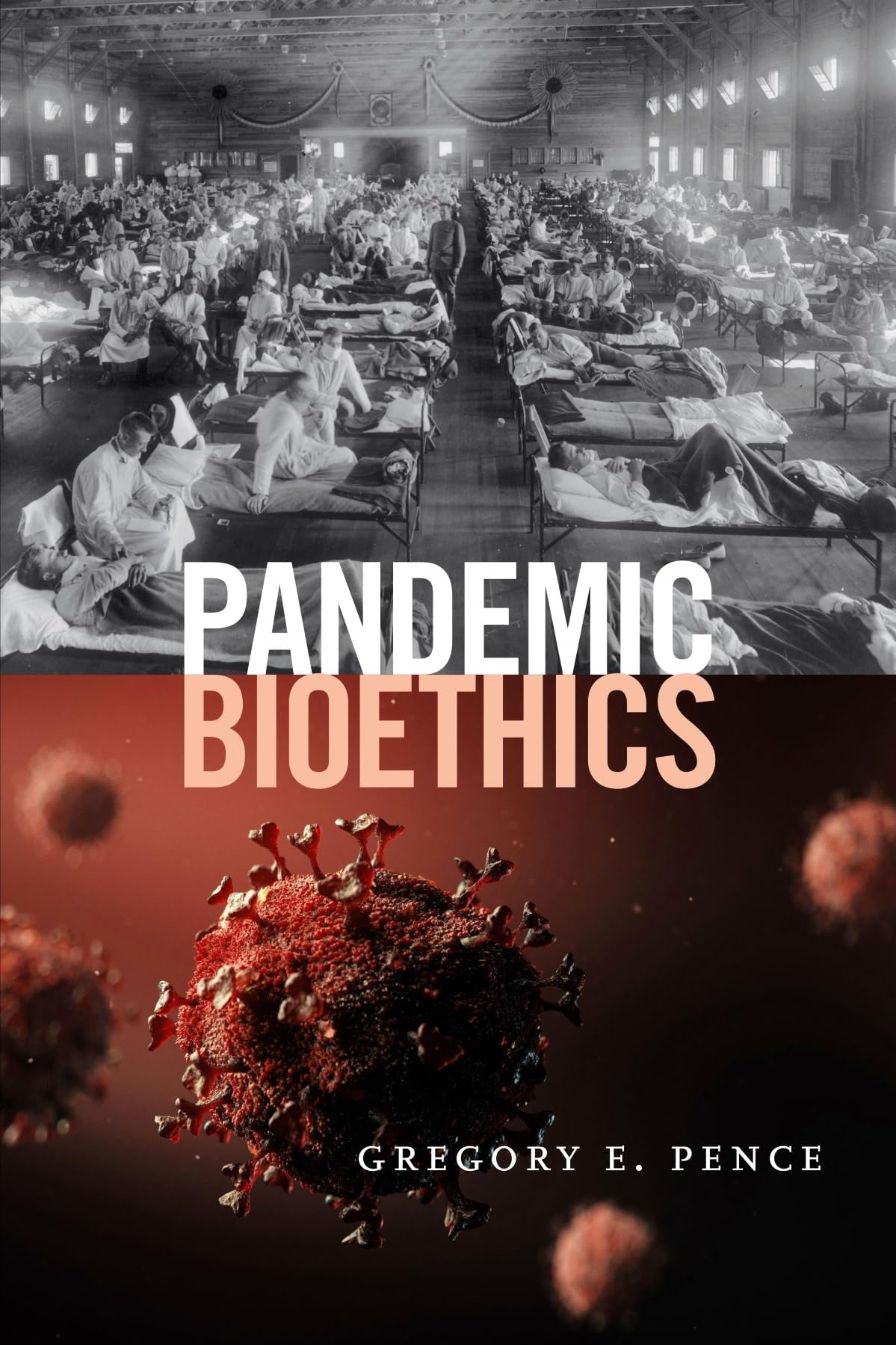 Pandemic Bioethics,Used