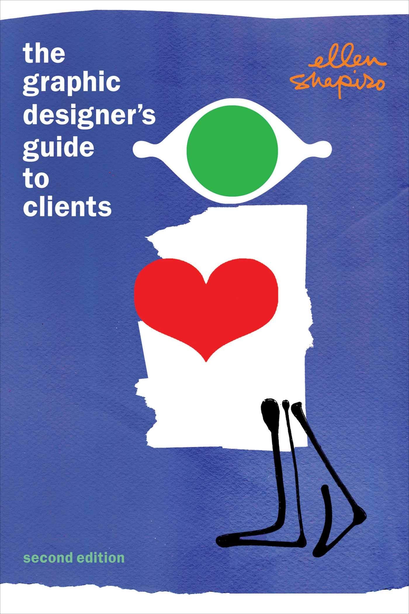 The Graphic Designer's Guide to Clients,Used