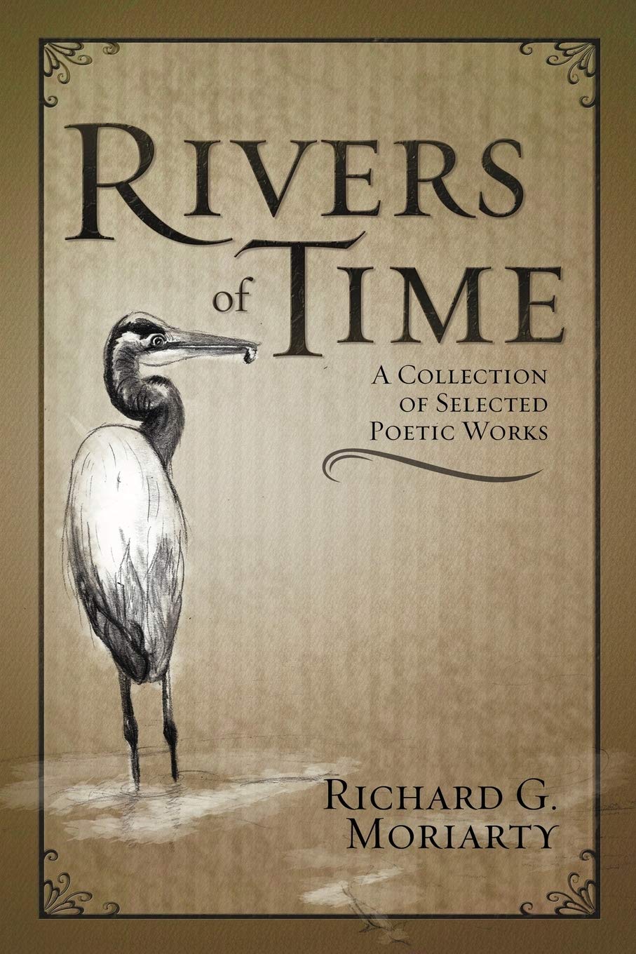 Rivers of Time,Used