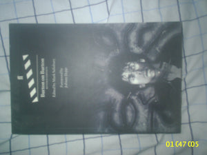 Burton on Burton, Revised Edition,Used