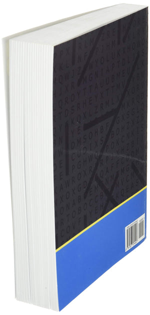 The World's Largest Word Search Puzzle Book: 1,000 Puzzles (Vol. 1),New