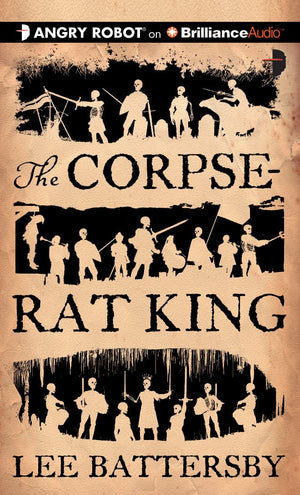The Corpserat King,Used