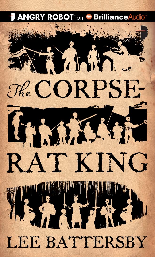 The Corpserat King,Used