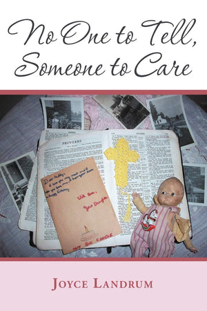 No One to Tell, Someone to Care,Used