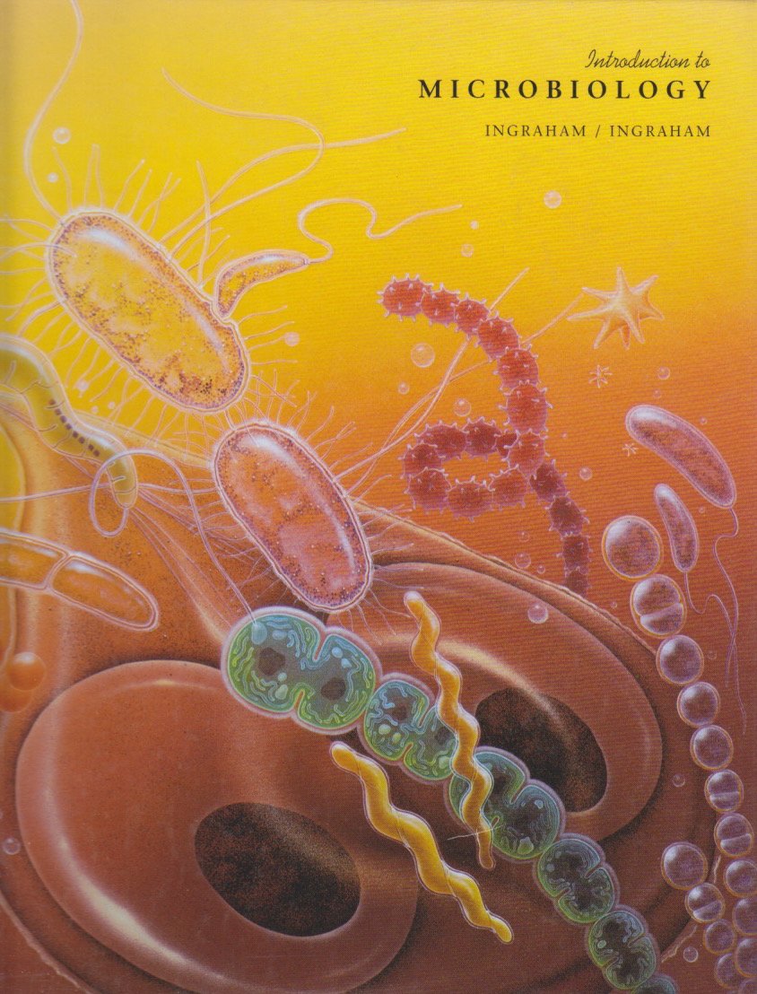 Introduction to Microbiology,Used