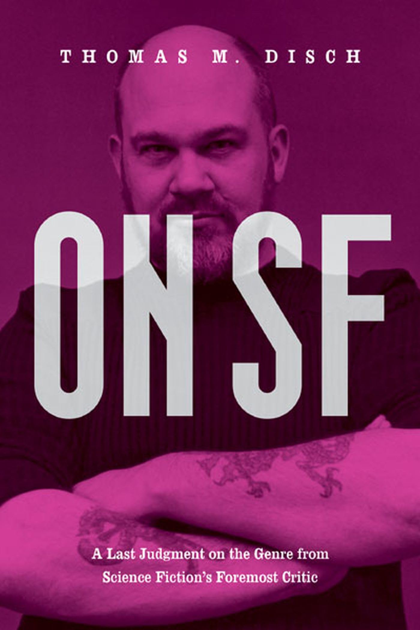 On SF,Used