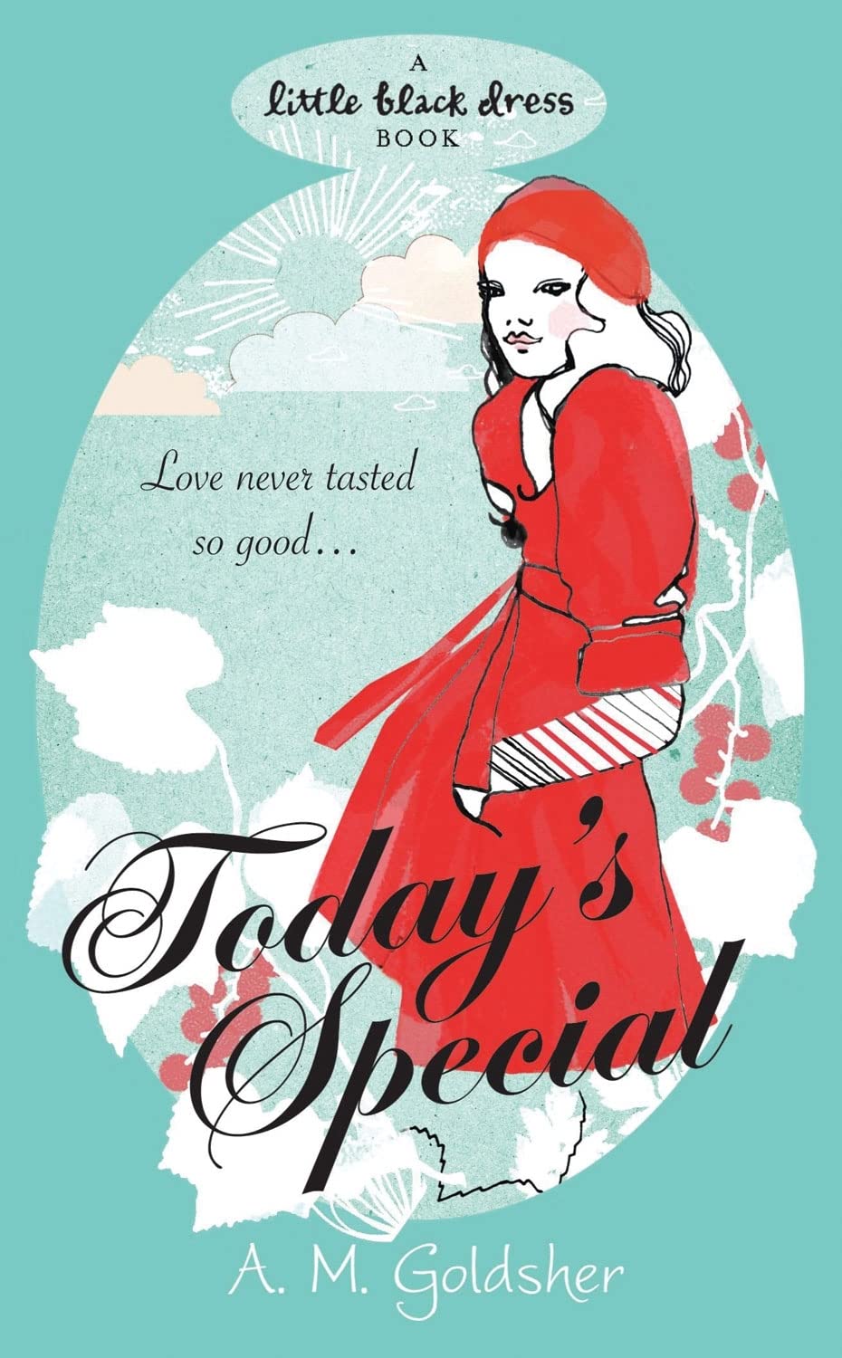 Today'S Special