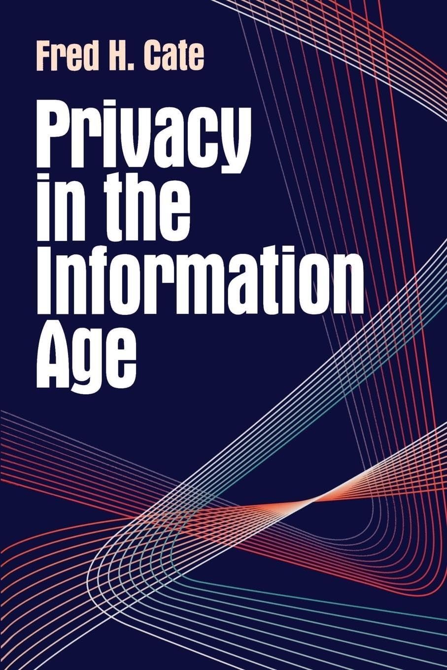 Privacy in the Information Age,Used