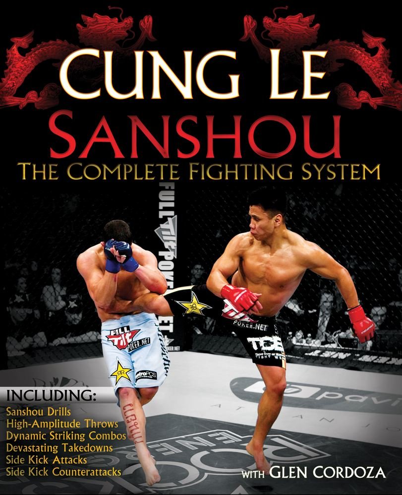 San Shou: The Complete Fighting System,New