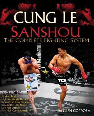 San Shou: The Complete Fighting System,Used