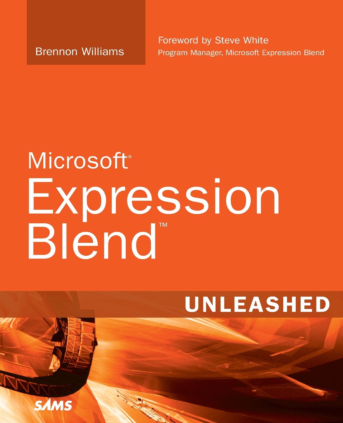 Microsoft Expression Blend Unleashed,Used