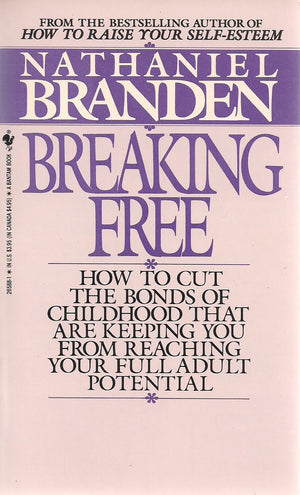 Breaking Free,Used