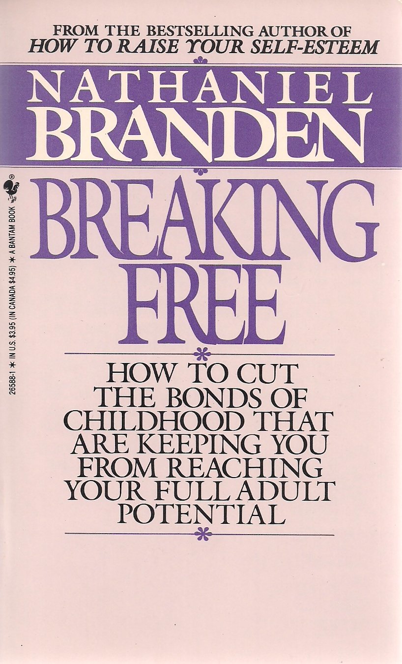 Breaking Free,Used