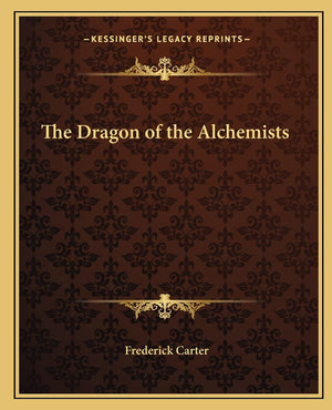 The Dragon of the Alchemists