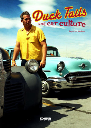 Duck Tails And Car Culture,Used