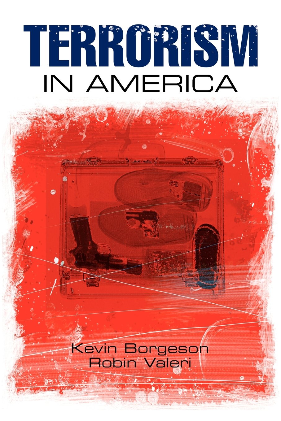 Terrorism In America,Used