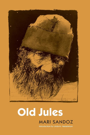 Old Jules-used