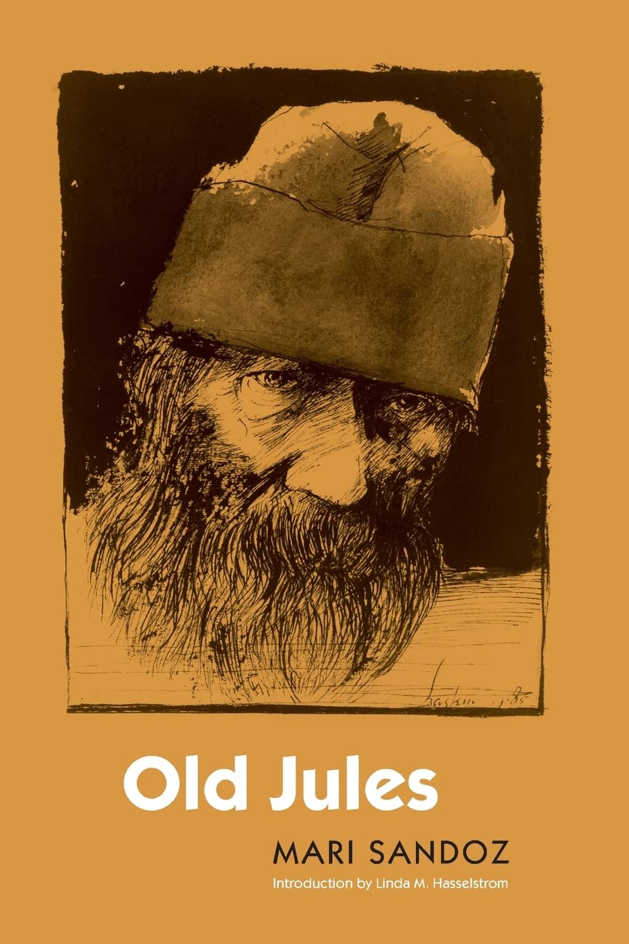 Old Jules-used