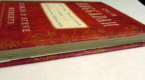 Our Haggadah: Uniting Traditions for Interfaith Families,Used