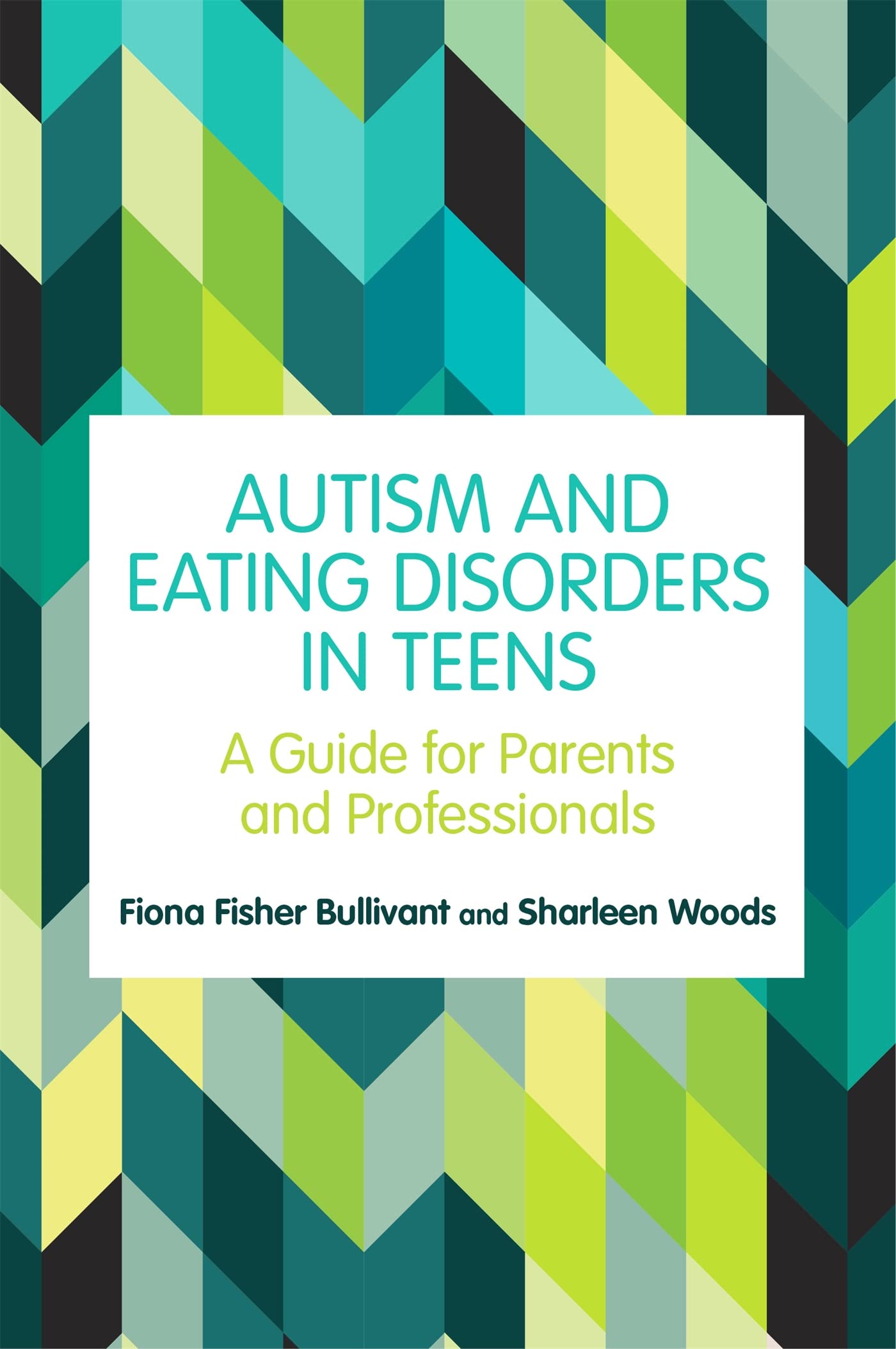 Autism and Eating Disorders in Teens,Used