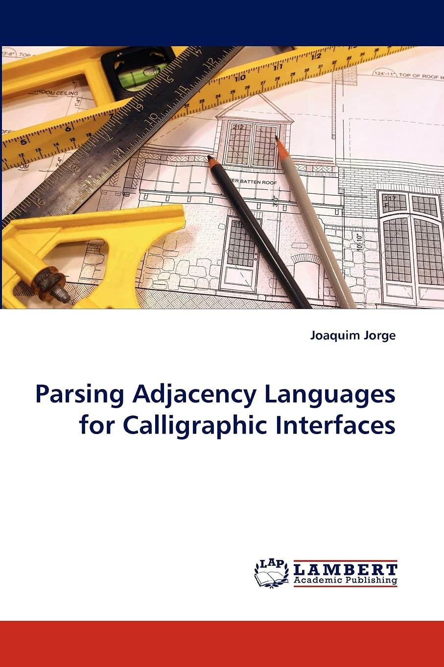 Parsing Adjacency Languages for Calligraphic Interfaces,Used
