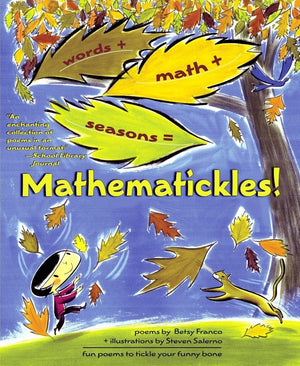 Mathematickles!,Used