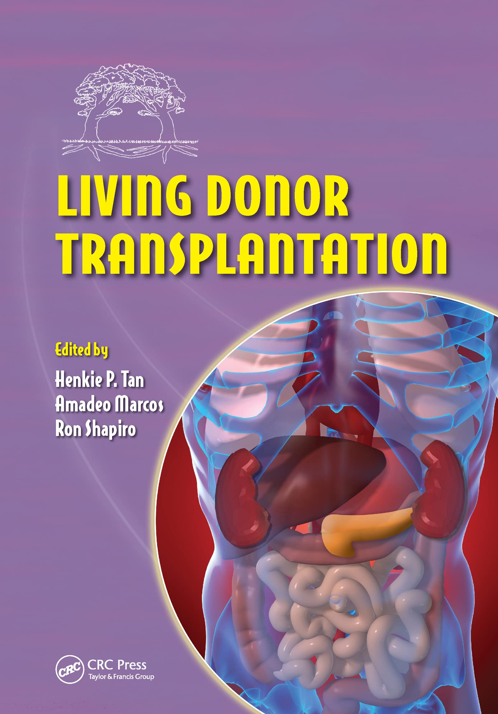 Living Donor Transplantation,Used