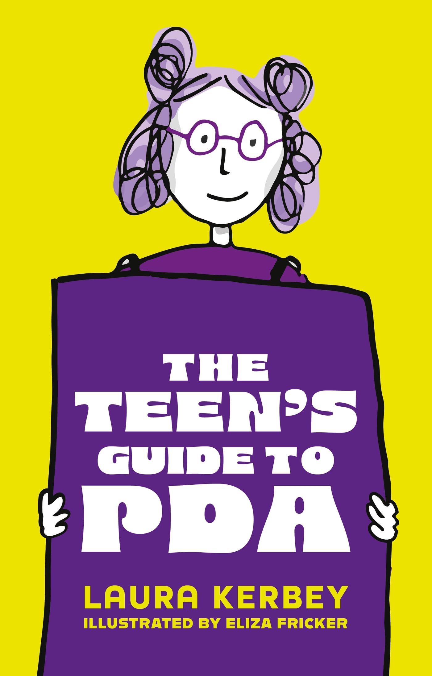 The Teen's Guide to Pda,New