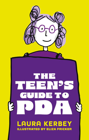 The Teen's Guide to Pda,New