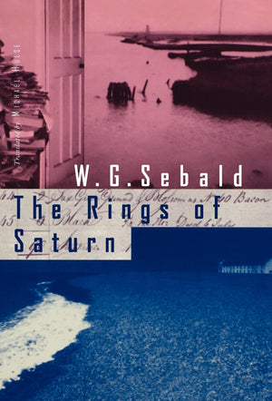 The Rings Of Saturn,New